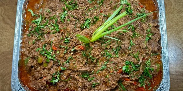 Ropa Vieja