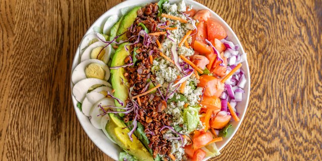 Angela's Cobb Salad