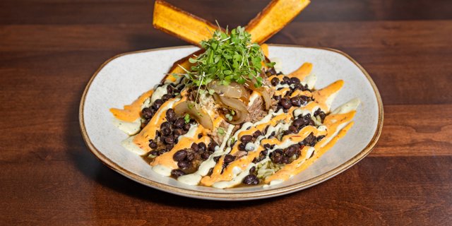 Havana Bowl