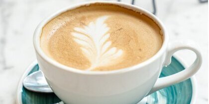 Mocha Latte
