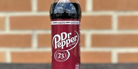Dr. Pepper