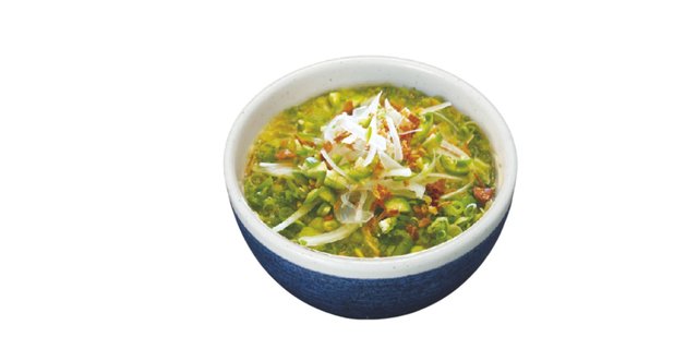 Negi Namban Ramen
