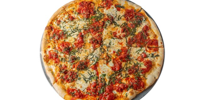 Nonna Maria Pizza