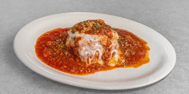 Lasagna Tray