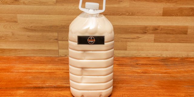 Gallon Aguas Frescas