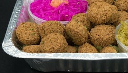 Falafel