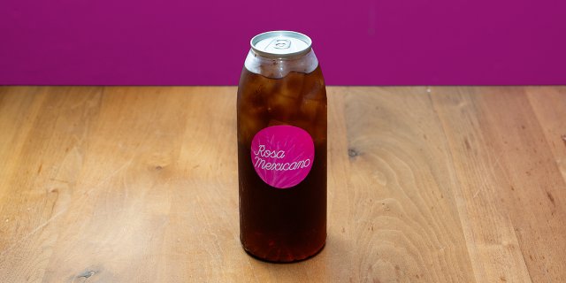 Regular Iced Tea