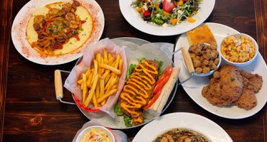 Cajun Soul Bistro & Bar