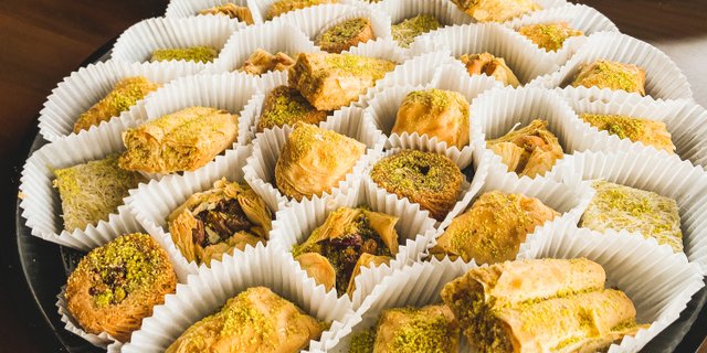 Baklava