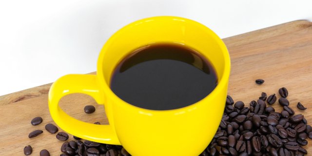 Americano (8 oz)