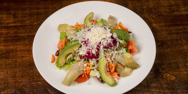 Mangia Salad