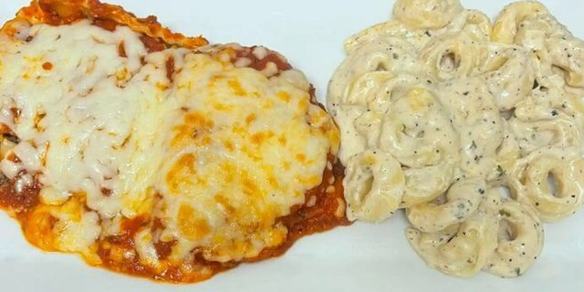 Amore's Sampler