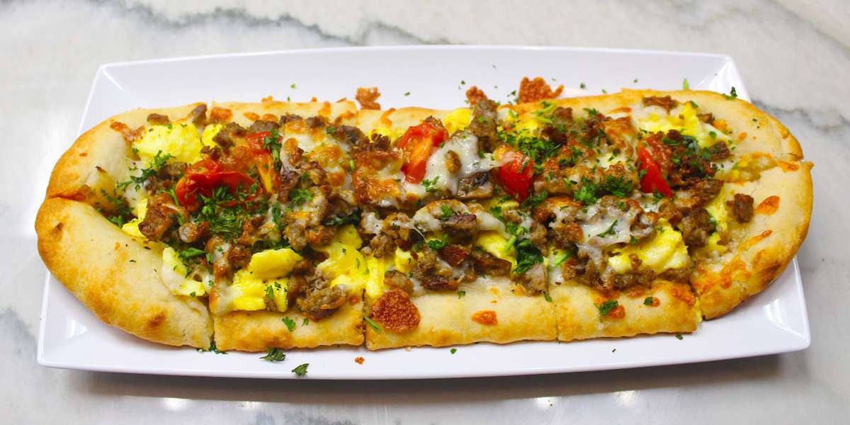 Gocha's Breakfast Bar