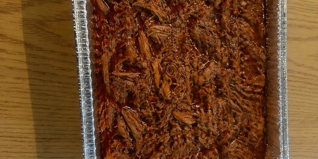 Birria Pan