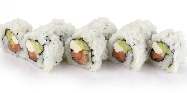 Philly Roll