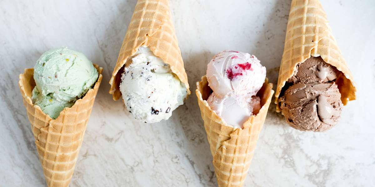 Howdy Homemade Ice Cream