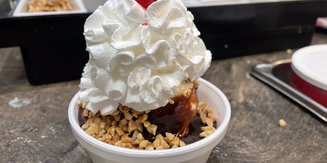 Sundae Kit