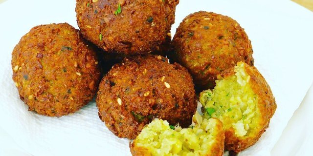 Falafel