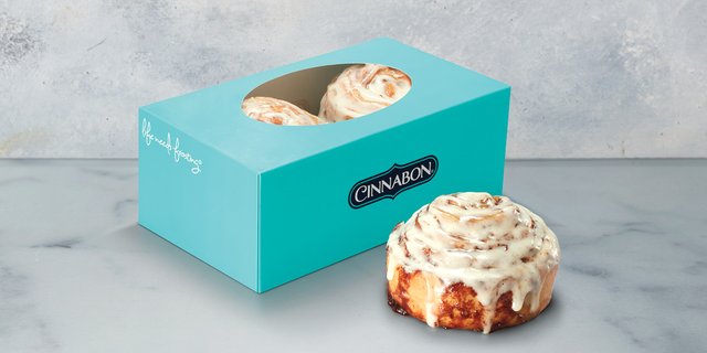 2-Pack Classic Roll
