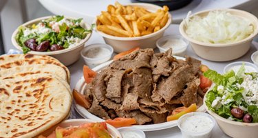 Niro's Gyro's