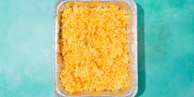 Mexican Rice