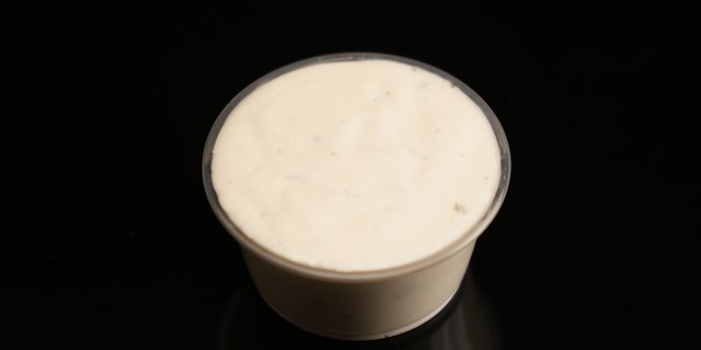 Creamy Ranch Sauce