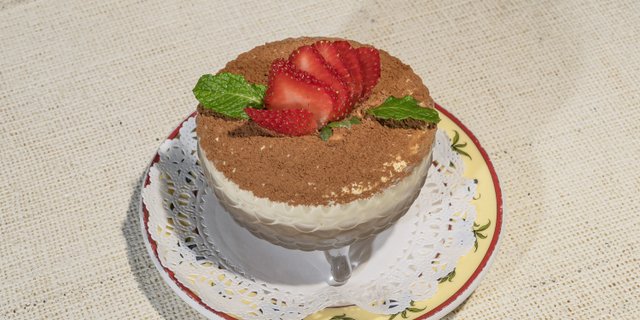 Tiramisu
