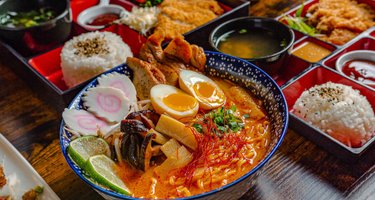 Mura Mura Ramen