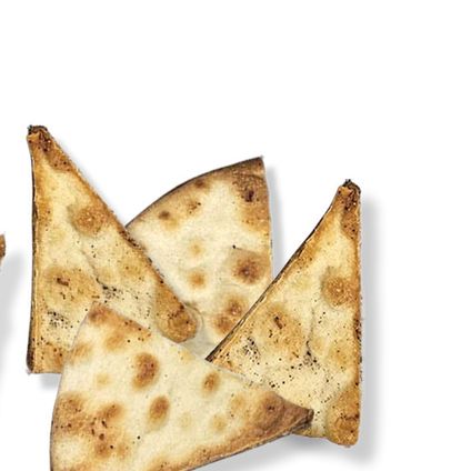Classic Pita Chips