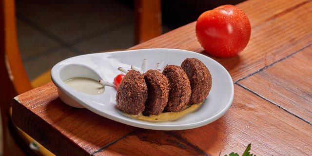 Falafel