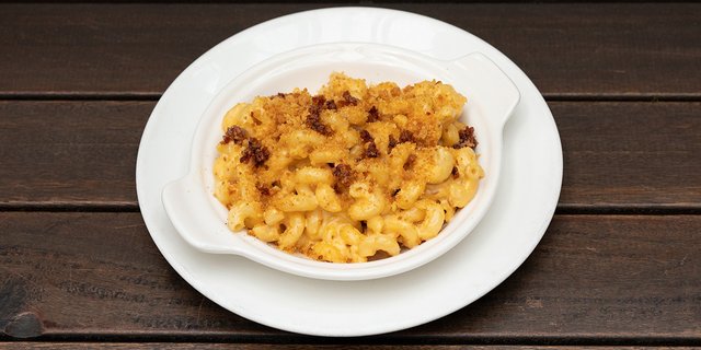 Mac & Cheese
