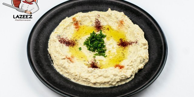 Hummus