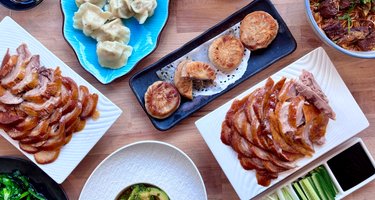 Z & Y Peking Duck