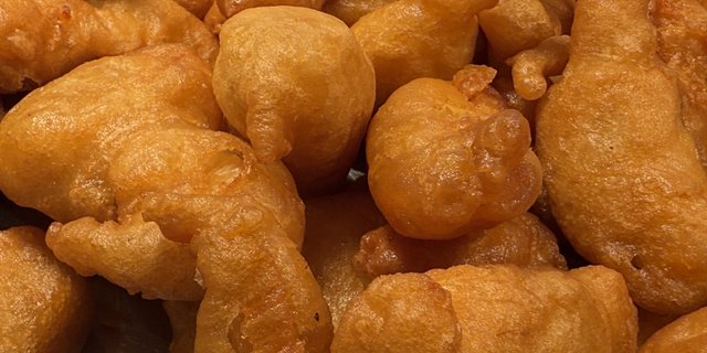Sweet & Sour Chicken