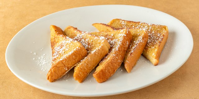 French Toast