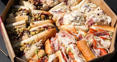 Capriotti's