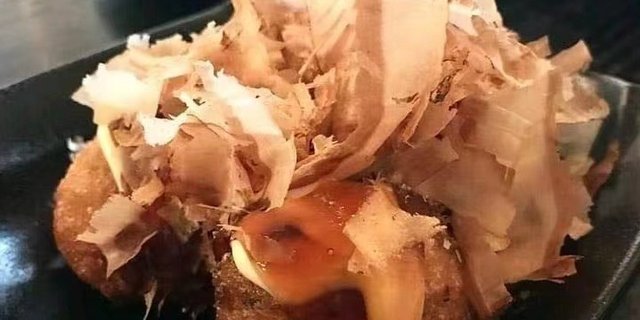 Takoyaki