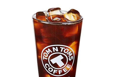 Cold Brew