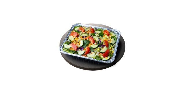 Garden Salad