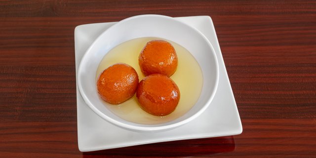 Gulab Jamun