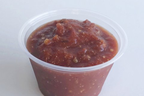 Spicy Red Dipping Sauce
