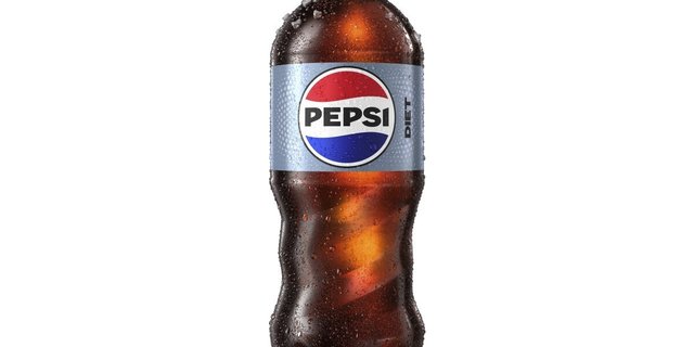Diet Pepsi