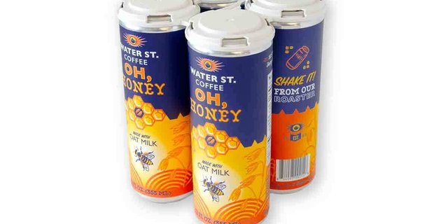 Oh, Honey 4 Pack