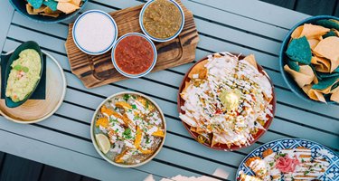 Azul Mexican Cantina
