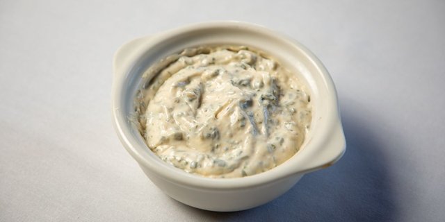 Lemon Herb Aioli