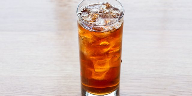 Gallon Sweet Tea