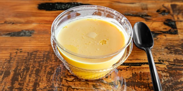 Flan