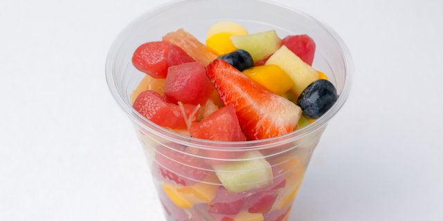 Fruit Cup
