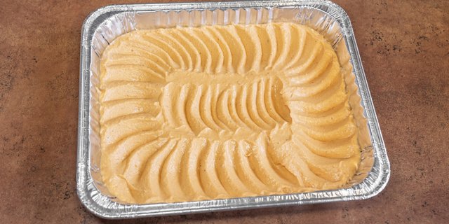 Red Pepper Hummus