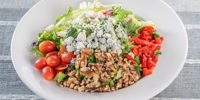 Gorgonzola Salad